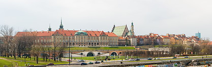 08 Panorama view of old town