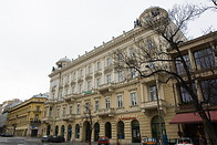 01 Buildings along Aleje Ujazdowskie