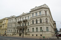 08 Buildings along Aleje Ujazdowskie