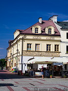 19 Salt market square