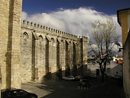 13 Evora - Cathedral