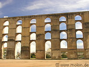 28 Elvas - Aqueduct