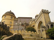 12 Sintra - Palacio da Pena