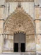 07 Mosteiro da Batalha - Portal