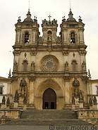 24 Mosteiro de Alcobaca
