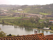 08 View over Mondego river