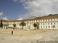 12 Coimbra University