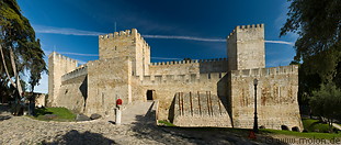 04 Castle of Sao Jorge
