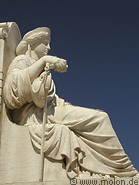 14 Statue of Dom Pedro IV monument