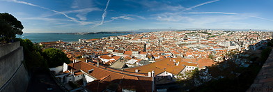 11 Skyline of central Lisbon