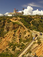 39 Ponta da Piedade lighthouse