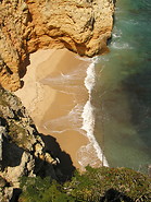42 Beach near Ponta da Piedade