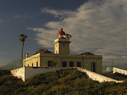 53 Ponta da Piedade lighthouse