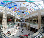 04 AFI Cotroceni shopping mall