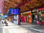 15 Gara de Nord train station