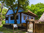 23 Moldavian house