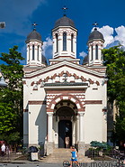 19 Biserica Zlatari church