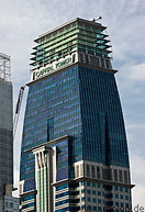 13 Capital Tower