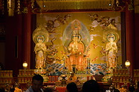 03 Buddha Tooth Relic temple hall