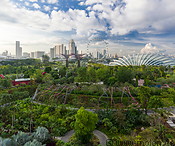 13 Gardens by the Bay
