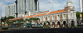 02 Shophouses along Tanjong Pagar road