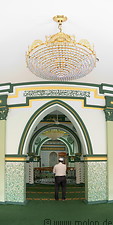 06 Interior of Adbul Gafoor mosque