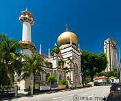 14 Sultan mosque