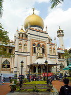 20 Sultan mosque