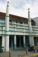 23 Al Abrar mosque