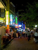 02 Street with restaurants