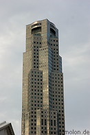 15 Skyscraper