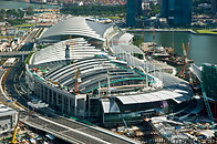 25 Sands expo and convention centre