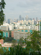 43 View of Singapore