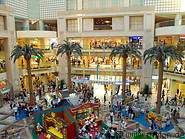 09 Raffles City shopping centre