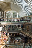 27 The Shoppes at Marina Bay Sands mall
