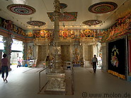 05 Temple interior