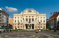 05 Slovak National theatre