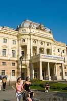 07 Slovak National theatre