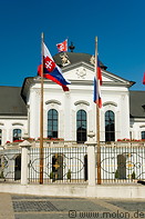 02 Grassalkovich presidential palace