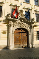 23 Austrian embassy