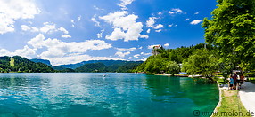 14 Lake Bled