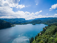 24 Lake Bled