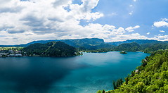 25 Lake Bled