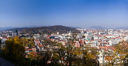 21 Ljubljana skyline