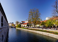 36 Ljubljanica river