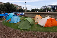 15 Tents