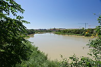 03 Guadalquivir river