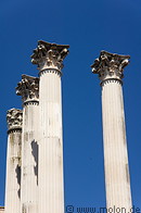 08 Roman temple columns