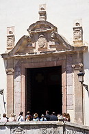 14 Church gate