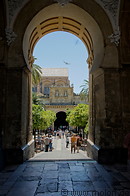 06 Puerta del Perdon gate